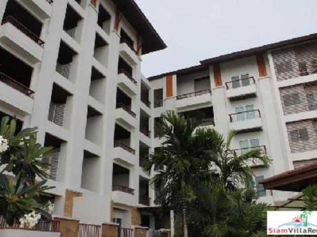 2 ห้องนอน, Prachuap Khiri Khan