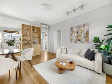 Prahran, Melbourne, Victoria, Victoria