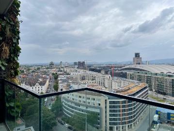 Apartment for rent in Gallus