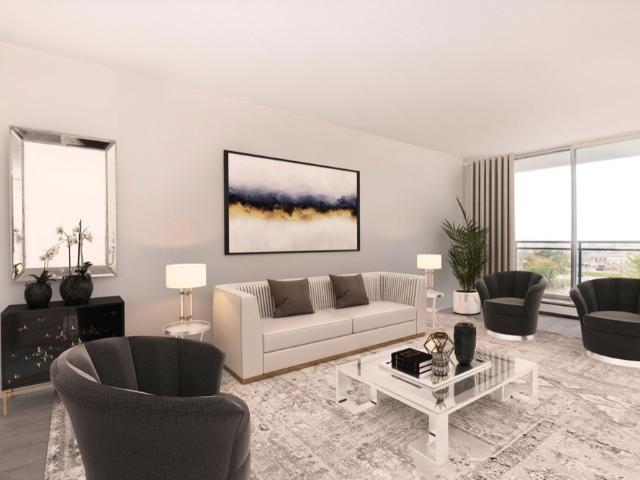 2 Bedroom Premium for rent in The Bristol in 951 Commissioners Rd. E, London, Glen Cairn, N5Z 4N1