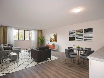 London, Ontario - Terrace, Balcony, Swimming pool