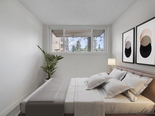 2 Bedroom Premium for rent in Varsity Square Apartments in 4515 Varsity Dr. NW, Calgary, Varsity, T3A 0Z8