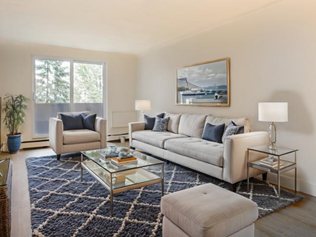 2 Bedroom Premium for rent in Landmark Towers in 112 Baseline Rd. W, London, Southcrest Estates, N6J 1V4