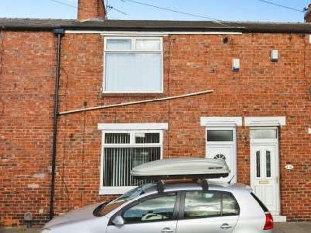 2 Bedroom Terraced House