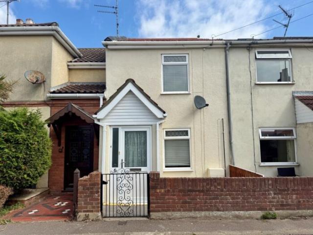 2 Bedroom Property