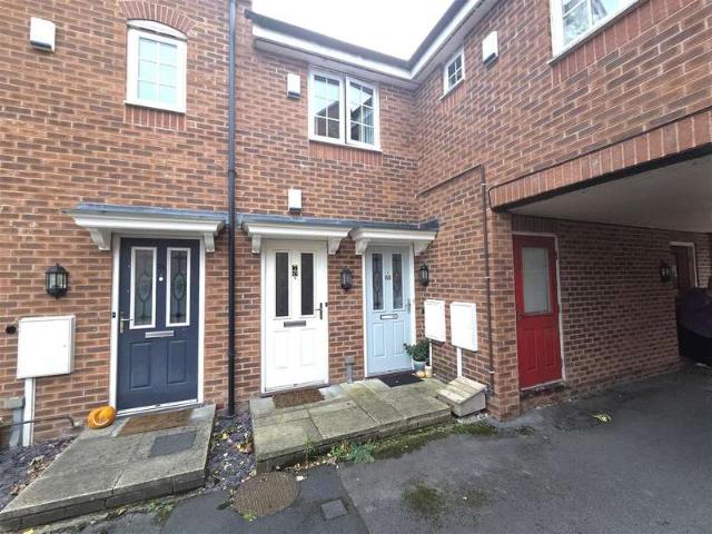 2 Bedroom Apartment Flat