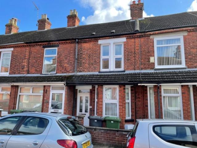 2 Bedroom Property