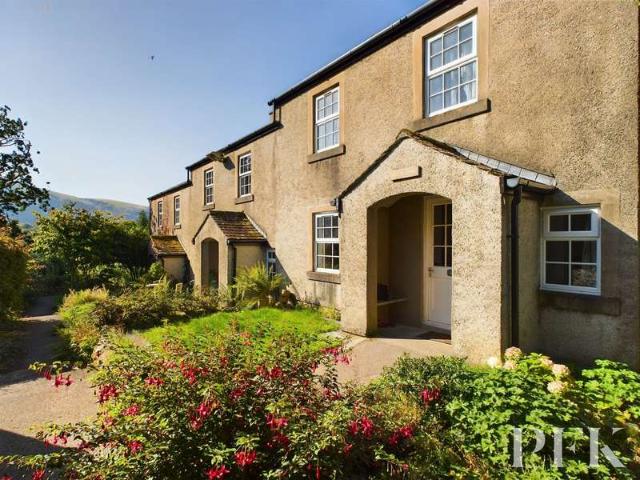 2 Bedroom Apartment Flat