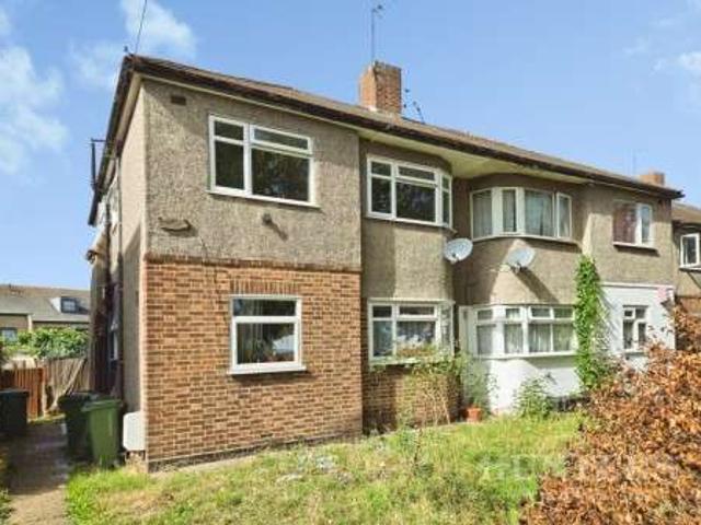 2 Bedroom Maisonette Flat
