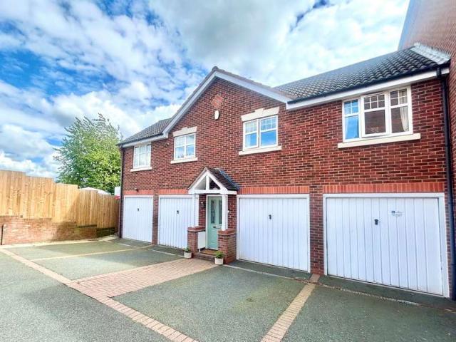 2 Bedroom Apartment Flat