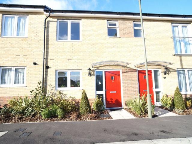 2 Bedroom Property For Rent 10 Cygnet Close, Orpington