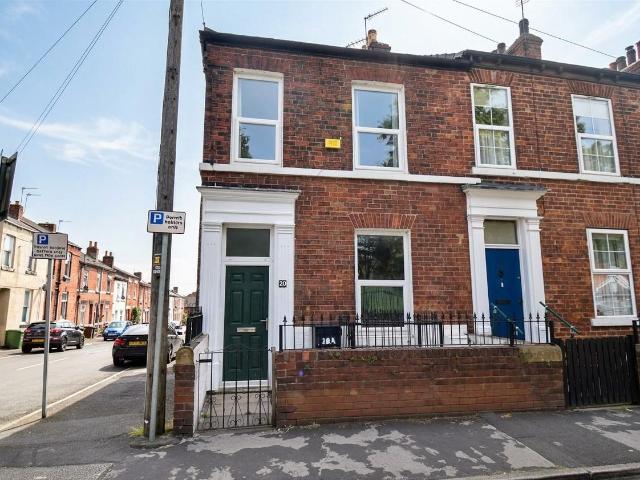2 Bedroom Property For Rent College Grove Road, Wakefield