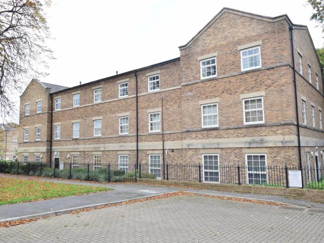 2 Bedroom Property For Rent Cedar Apartments Chaloner Grove, Wakefield