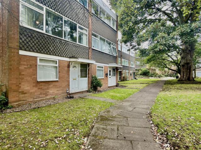 2 Bedroom Property For Rent Ainsdale Gardens, Birmingham