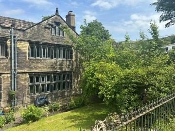 2 Bedroom Property For Rent Backhold Hall Siddal, Halifax