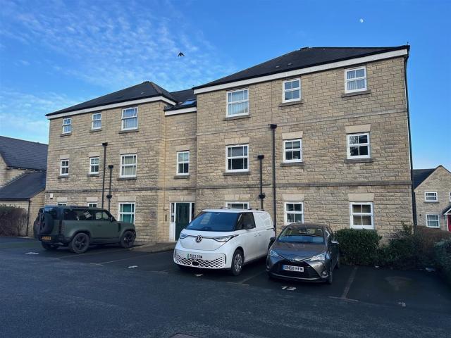 2 Bedroom Property For Rent Bishopdale Court Off Hastings Way, Savile Park