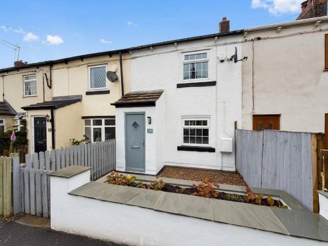 2 Bedroom Property For Rent Blacker Lane Netherton, Wakefield