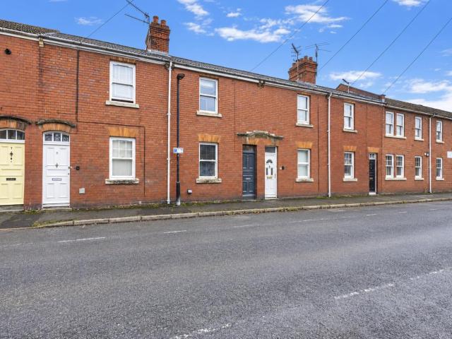 2 Bedroom Property For Rent Broadway, Bath