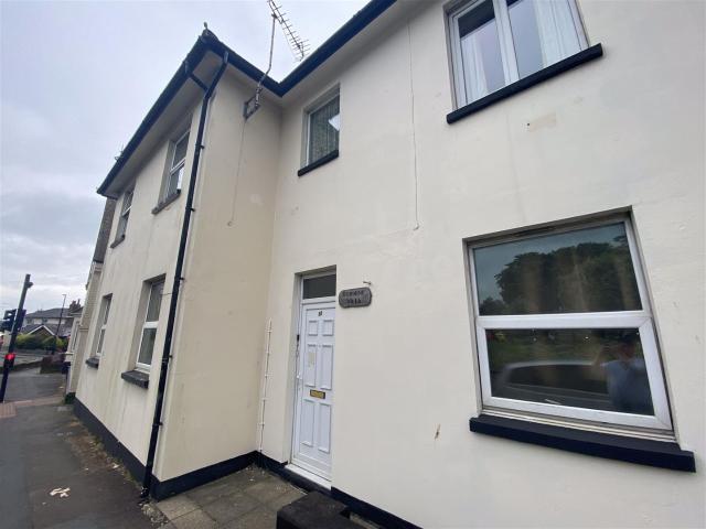 2 Bedroom Property For Rent Broadway, Sandown