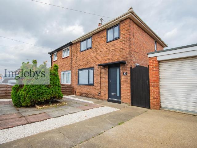 2 Bedroom Property For Rent Buttermere Road, Redcar