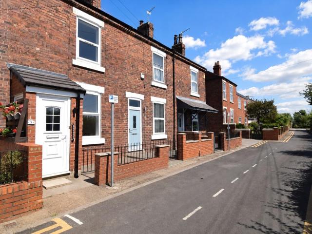 2 Bedroom Property For Rent Green End Lane, Wakefield