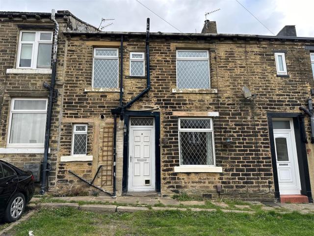 2 Bedroom Property For Rent Elmwood Street, Halifax