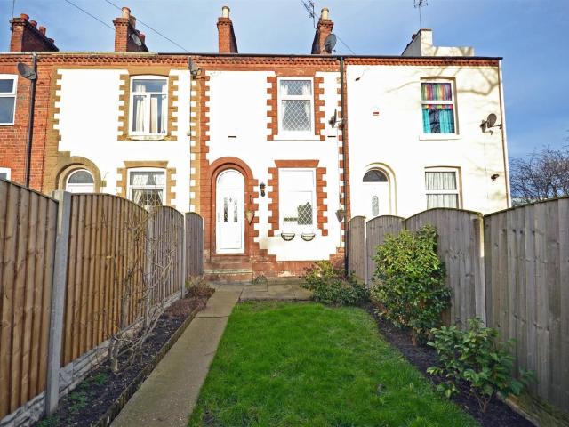 2 Bedroom Property For Rent Friarwood Terrace, Pontefract