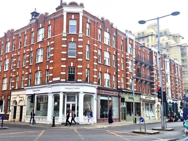 2 Bedroom Property For Rent Kings Road, London