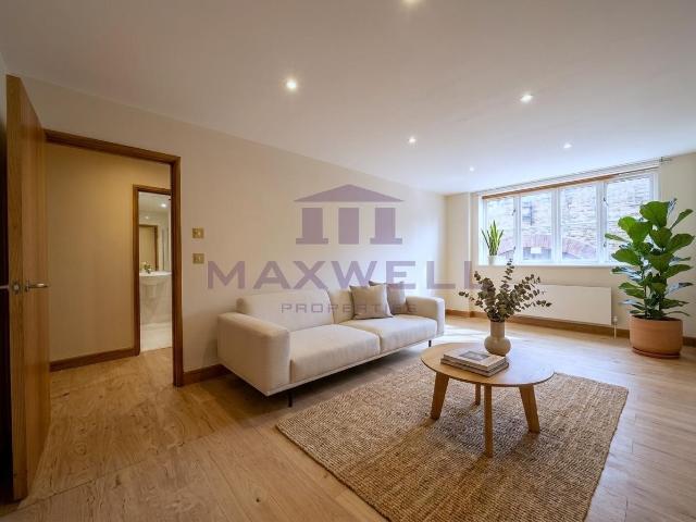 2 Bedroom Property For Rent Kingsley Mews, London