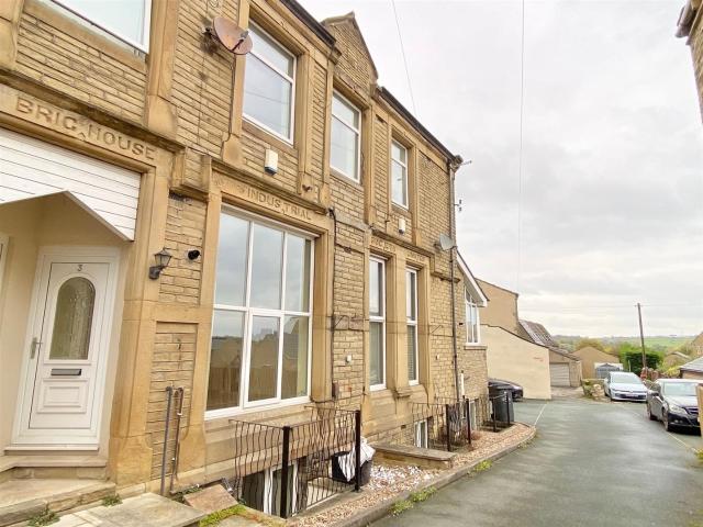 2 Bedroom Property For Rent Horsley Fold Clifton, Brighouse