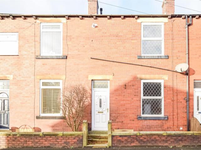 2 Bedroom Property For Rent Horton Street, Ossett
