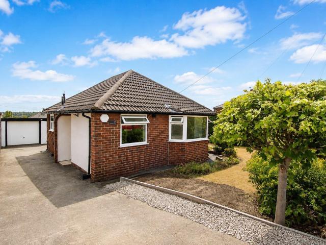 2 Bedroom Property For Rent Hallcroft Drive Horbury, Wakefield