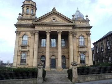 2 Bedroom Property For Rent High Street, Heckmondwike