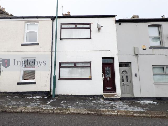 2 Bedroom Property For Rent High Street, Lingdale