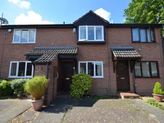2 bedroom property for rent in Aspen Close, Ely, CB7