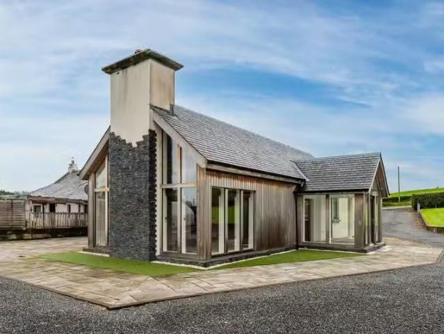 2 bedroom property for rent in Mauchline, KA5