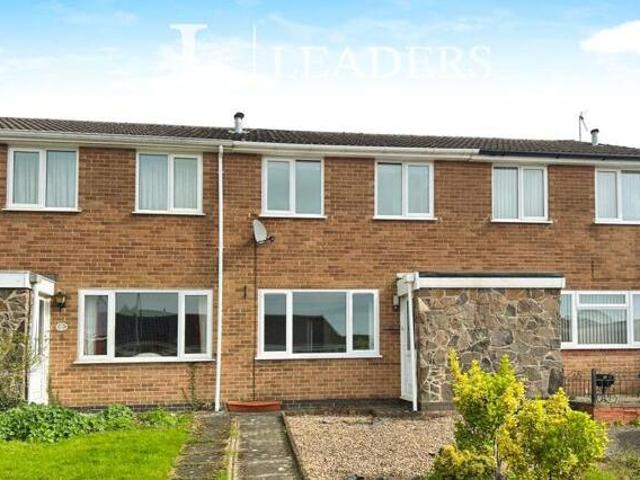 2 Bedroom Property For Rent In Markfield