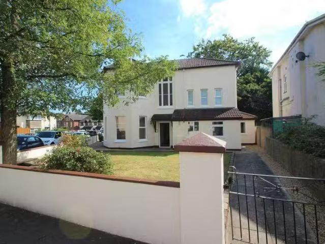 2 bedroom property for rent in Southcote Road, Bournemouth, BH1