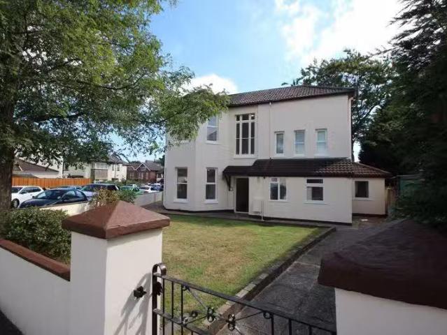 2 bedroom property for rent in Southcote Road, Bournemouth, BH1