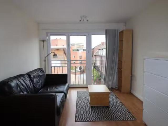 2 bedroom property for rent in Sheepcote Street, Birmingham, B16
