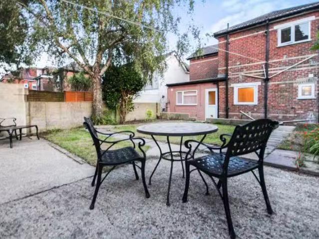 2 bedroom property for rent in Winton, Bournemouth, BH9