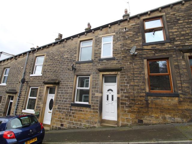 2 Bedroom Property For Rent John Street Greetland, Halifax