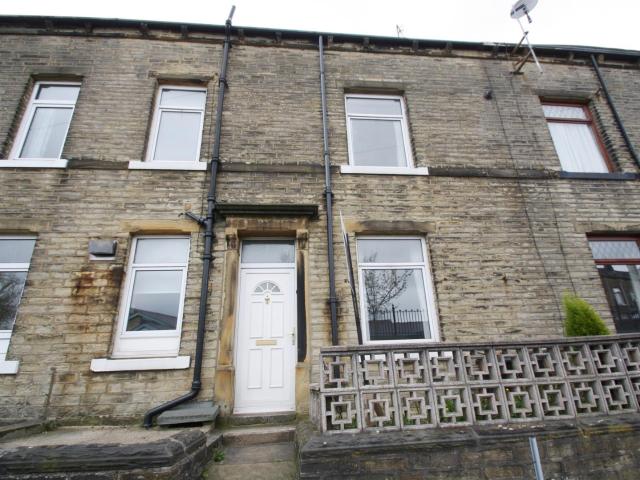 2 Bedroom Property For Rent Moorfield Street Savile Park, Halifax