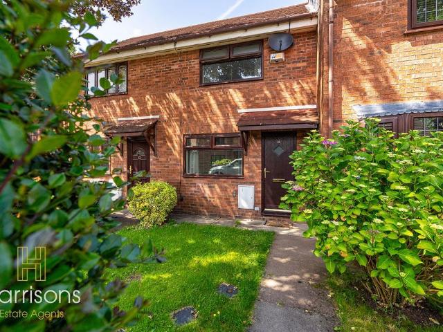 2 Bedroom Property For Rent Mortfield Gardens, Bolton