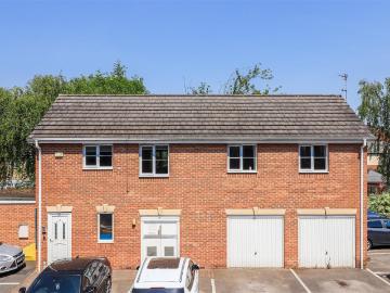 2 Bedroom Property For Rent Mayfair Court, Wakefield