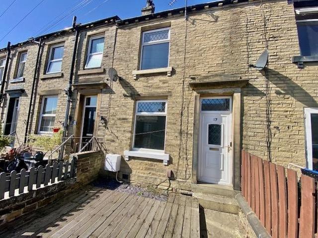 2 Bedroom Property For Rent Marion Street, Brighouse