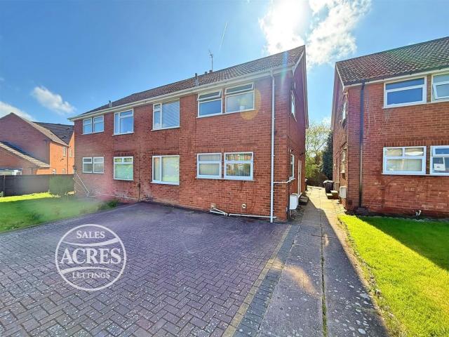 2 Bedroom Property For Rent Marlpit Lane Four Oaks, Sutton Coldfield