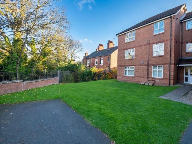 2 Bedroom Property For Rent Mill Chase Gardens, Wakefield