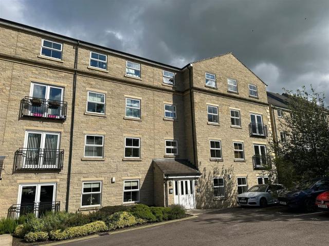 2 Bedroom Property For Rent Miller Court Axminster Drive, Bailiff Bridge, Brighouse