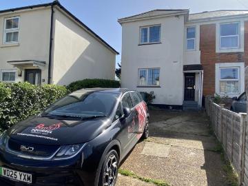 2 Bedroom Property For Rent Newport Street, Ryde